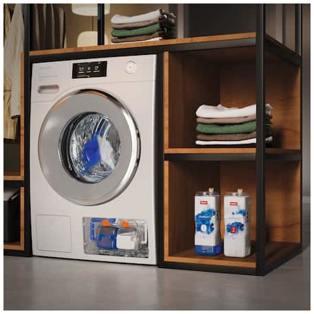 Miele Set of 6 UltraPhase Floral Boost Wasmachine accessoire, foto 3