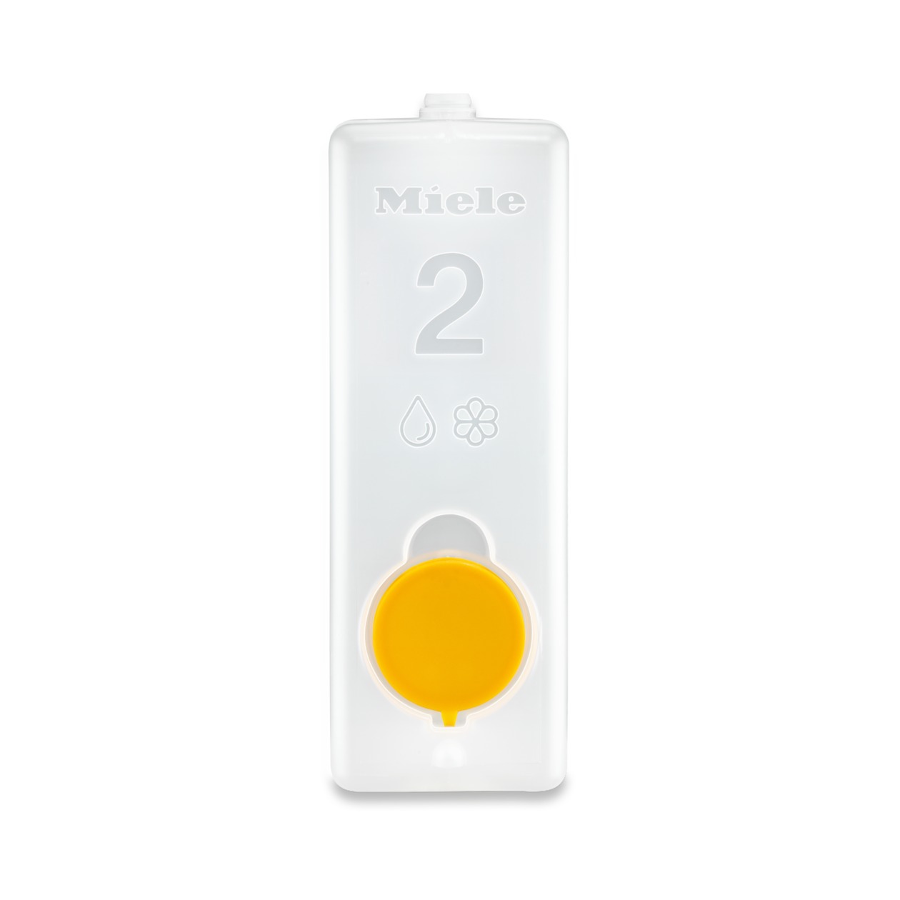 Miele Navul reservoir 2 Wasmachine accessoire afbeelding