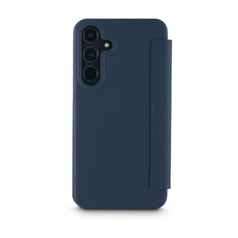 Hama Fantastic Feel voor Samsung Galaxy A56 5G Telefoonhoesje Blauw