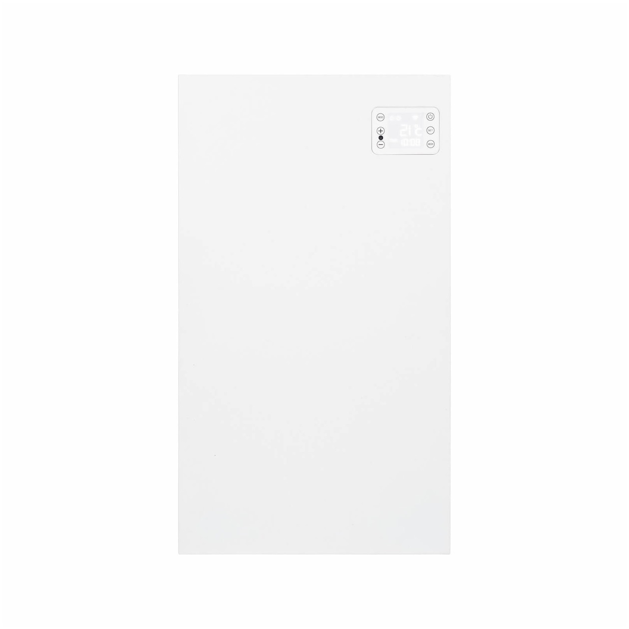Eurom Alutherm Sani 1200 Wifi Badkamerkachel Wit afbeelding