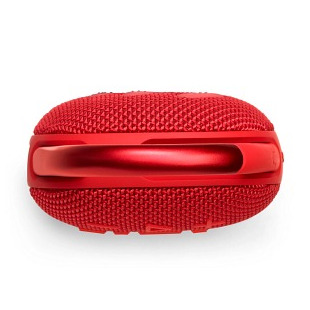 Jbl CLIP 5 Bluetooth speaker Rood, foto 3