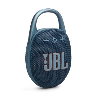 Jbl CLIP 5 Bluetooth speaker Blauw, foto 2