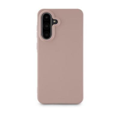 Hama Fantastic Feel voor Samsung Galaxy A56 5G Telefoonhoesje Beige afbeelding