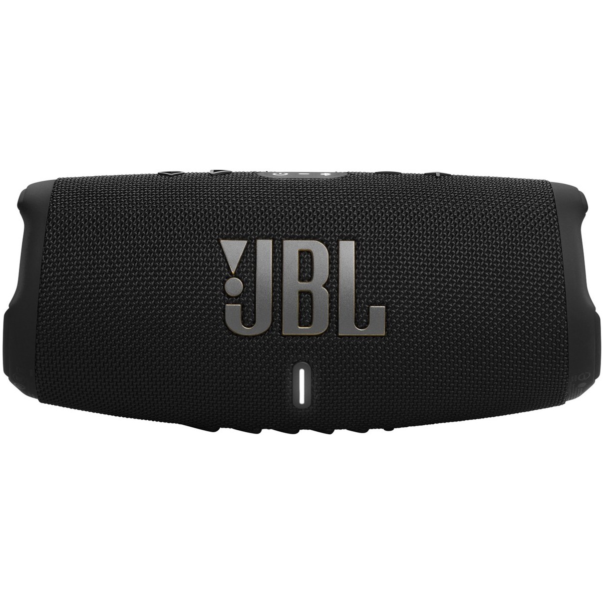 JBL Charge 5 Wi-Fi Bluetooth speaker Zwart afbeelding