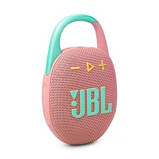 Jbl CLIP 5 Bluetooth speaker Roze, foto 2