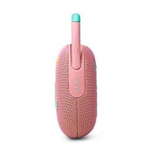 Jbl CLIP 5 Bluetooth speaker Roze, foto 3