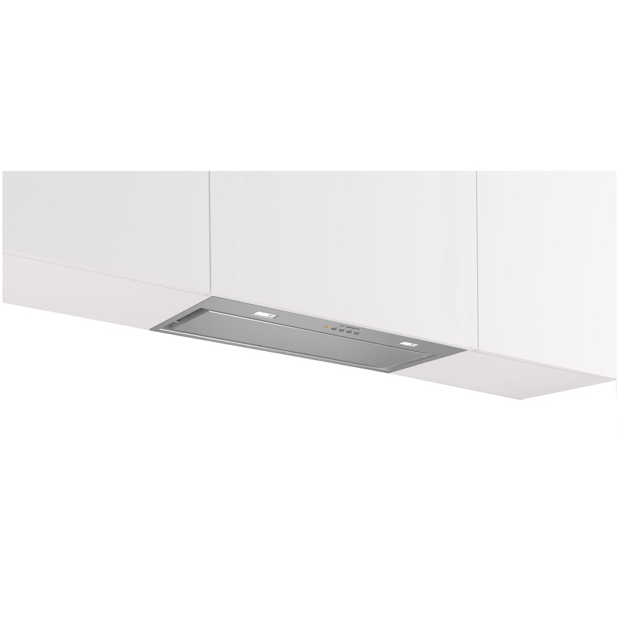 Bosch DLN77AC50 Afzuigkap geïntegreerd Grijs, foto 2