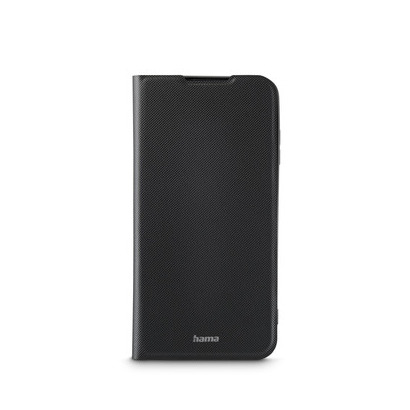 Hama Protect voor Samsung Galaxy A26 5G Telefoonhoesje Zwart afbeelding