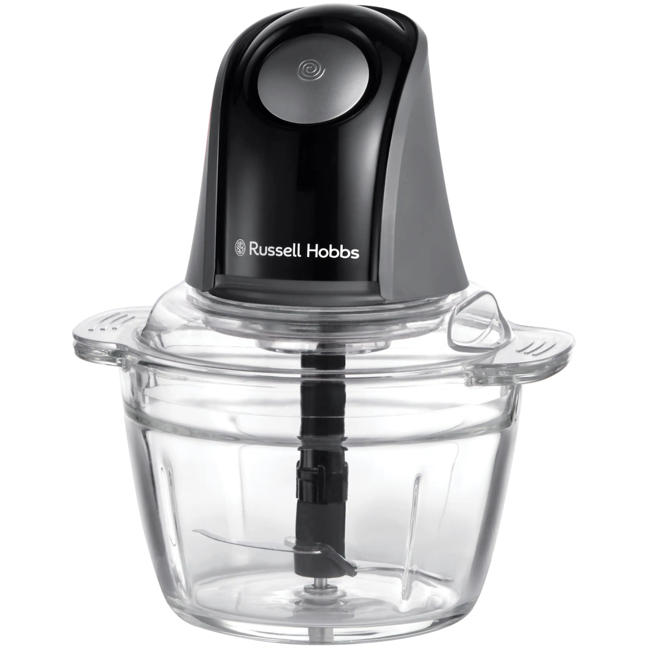 Russell Hobbs Mini Chopper Snijmachine Zwart