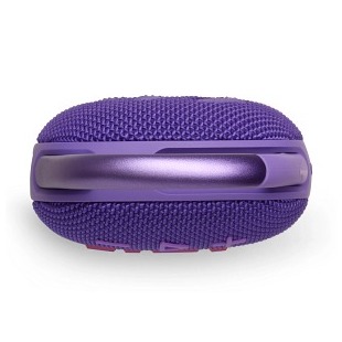 Jbl CLIP 5 Bluetooth speaker Paars, foto 3