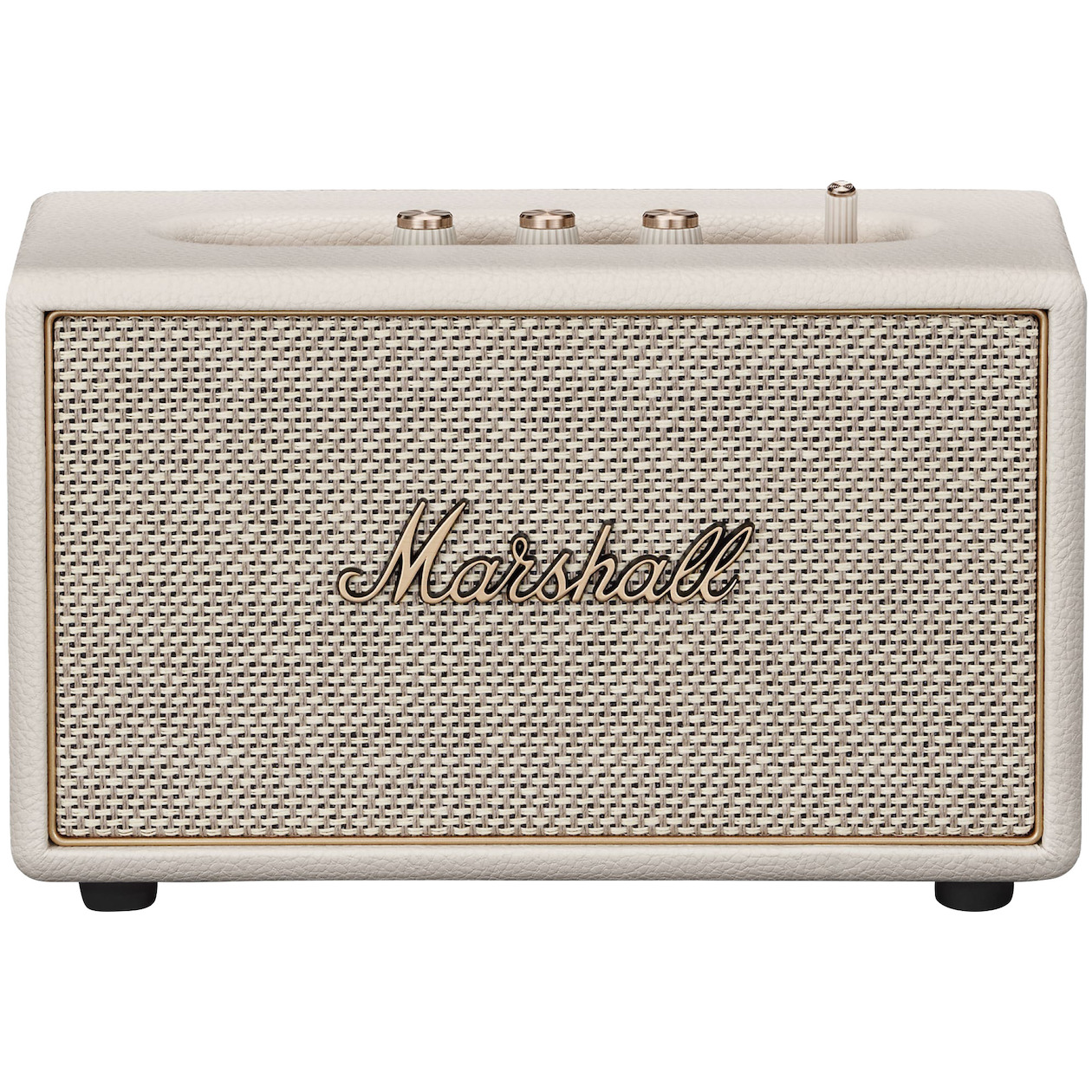 Marshall Acton IV Bluetooth speaker Wit
