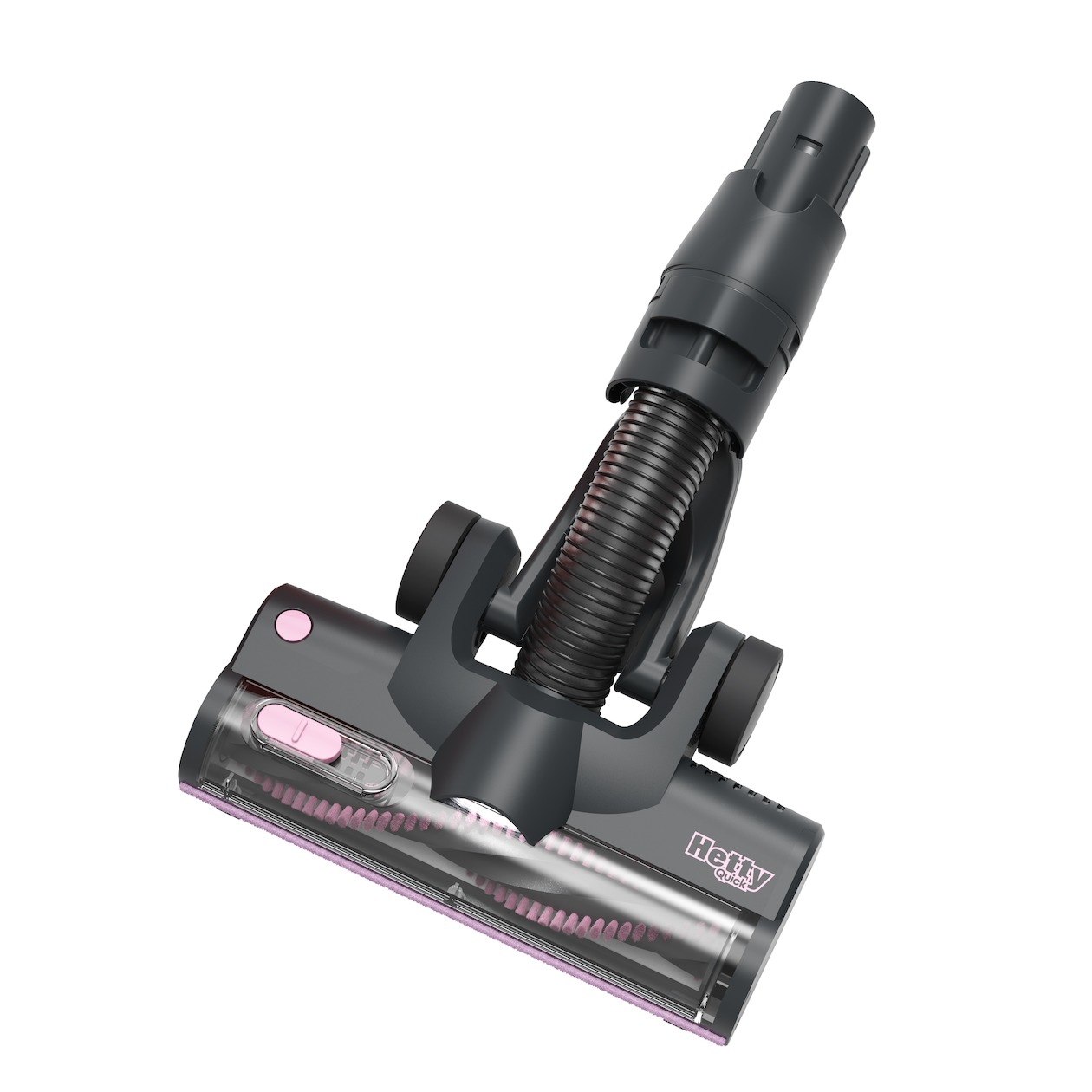 Numatic BK-HRZ ROZE Borstel afbeelding