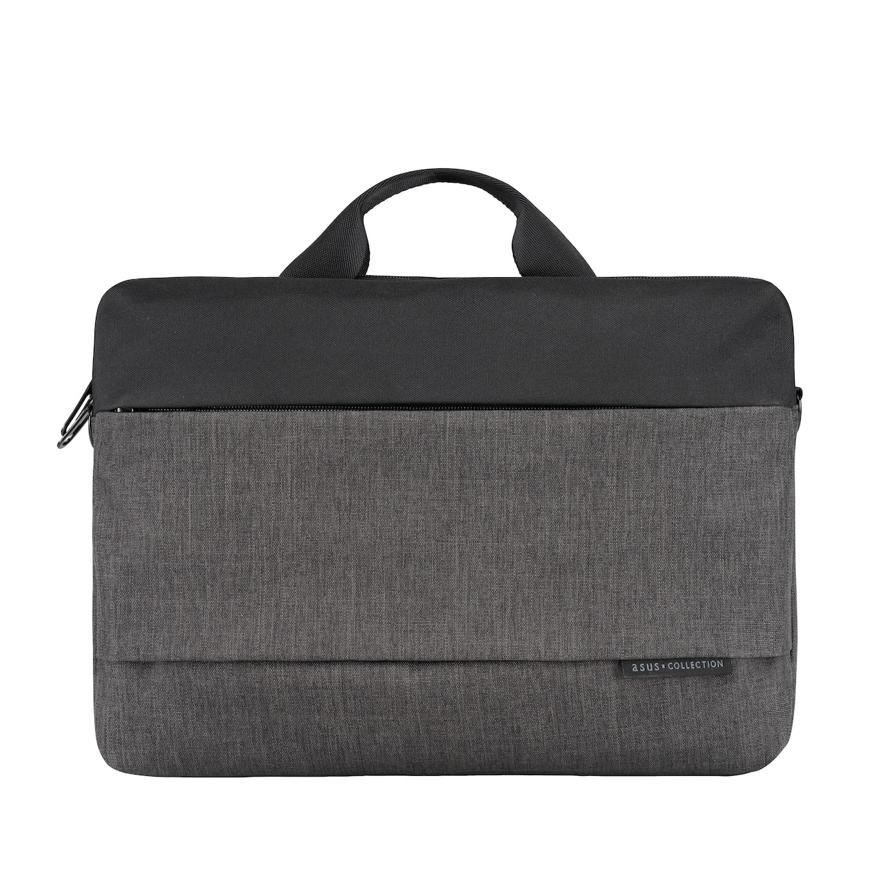 Asus EOS 2 SHOULDER BAG Laptop tas Zwart afbeelding