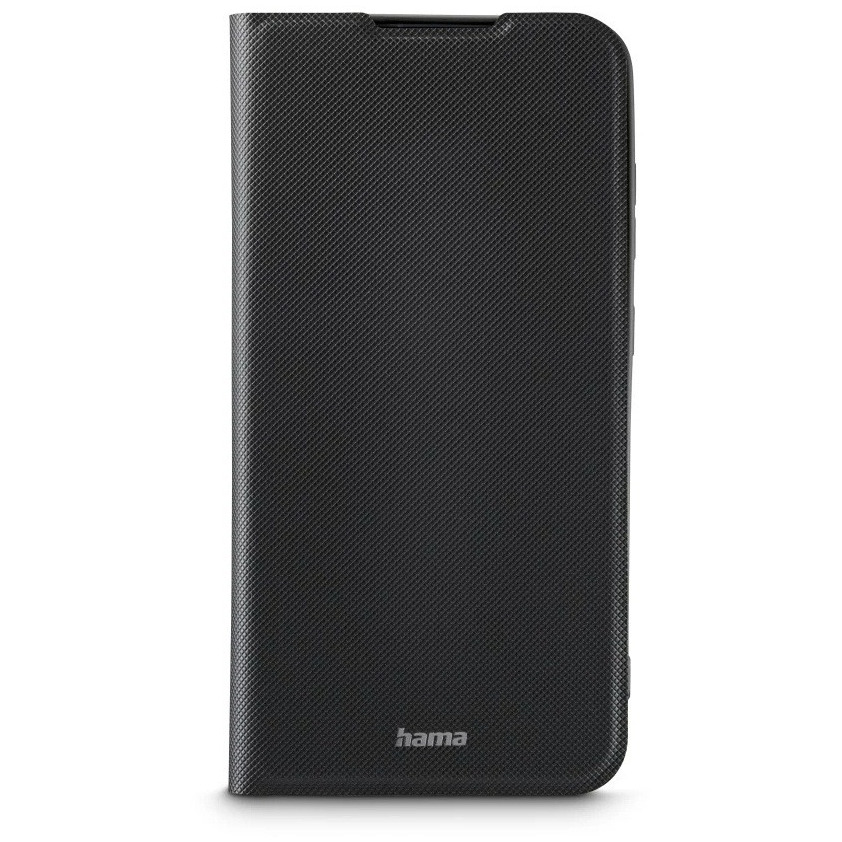 Hama Protect voor Samsung Galaxy A56 5G Telefoonhoesje Zwart afbeelding