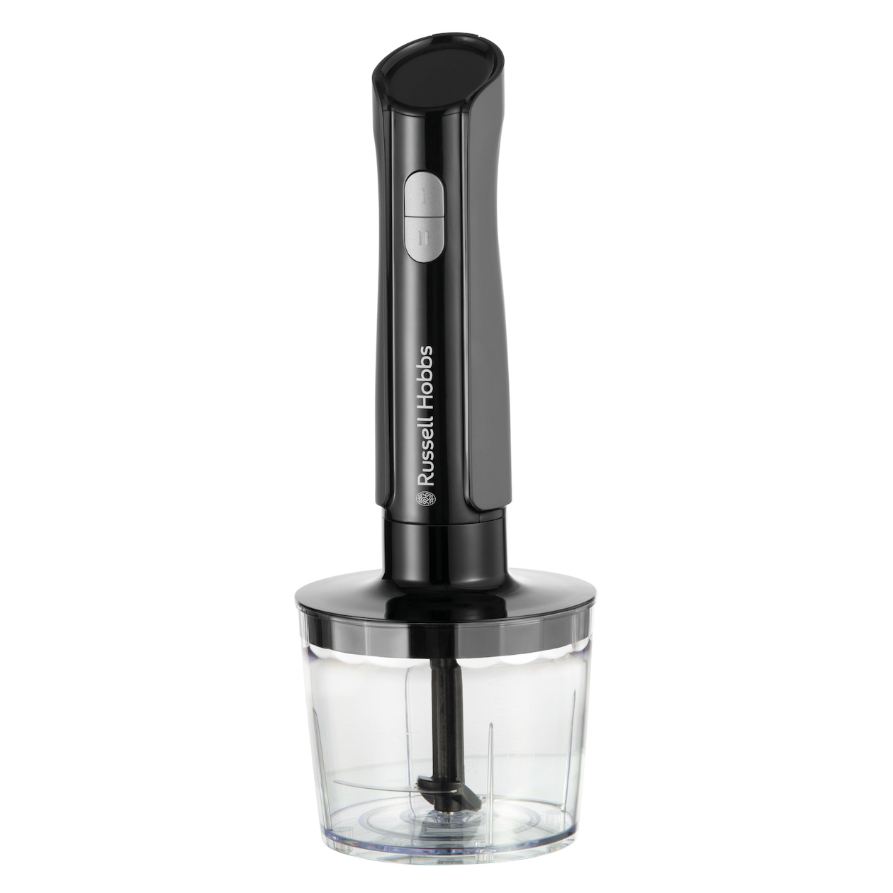 Russell Hobbs 3 in 1 Hand Blender Blender Zwart