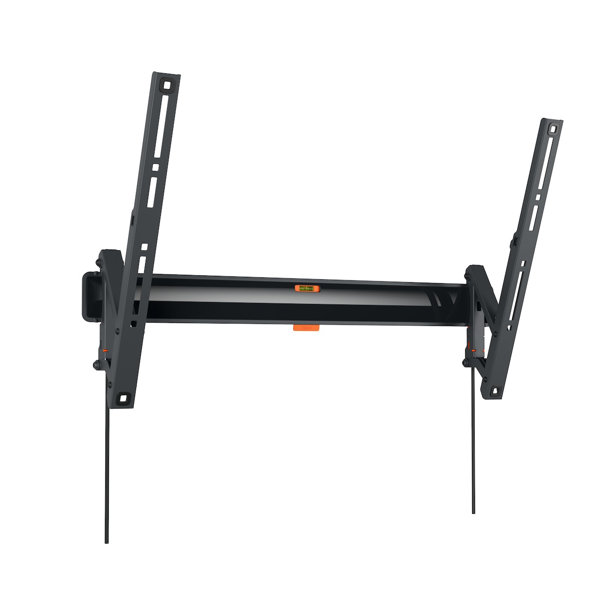 Vogels TVM 3615 Kantelbare tv-beugel TV beugel Zwart afbeelding