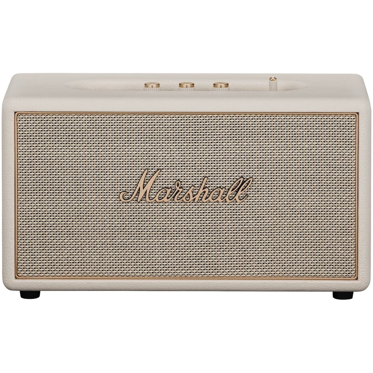 Marshall Stanmore IV Bluetooth speaker Wit