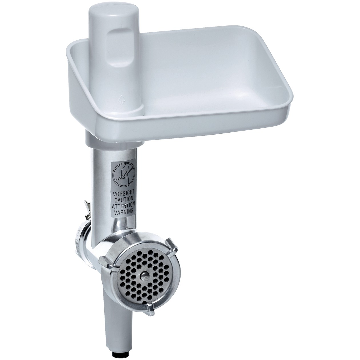 Bosch MUZ5FW1 Kookaccessoires Grijs afbeelding