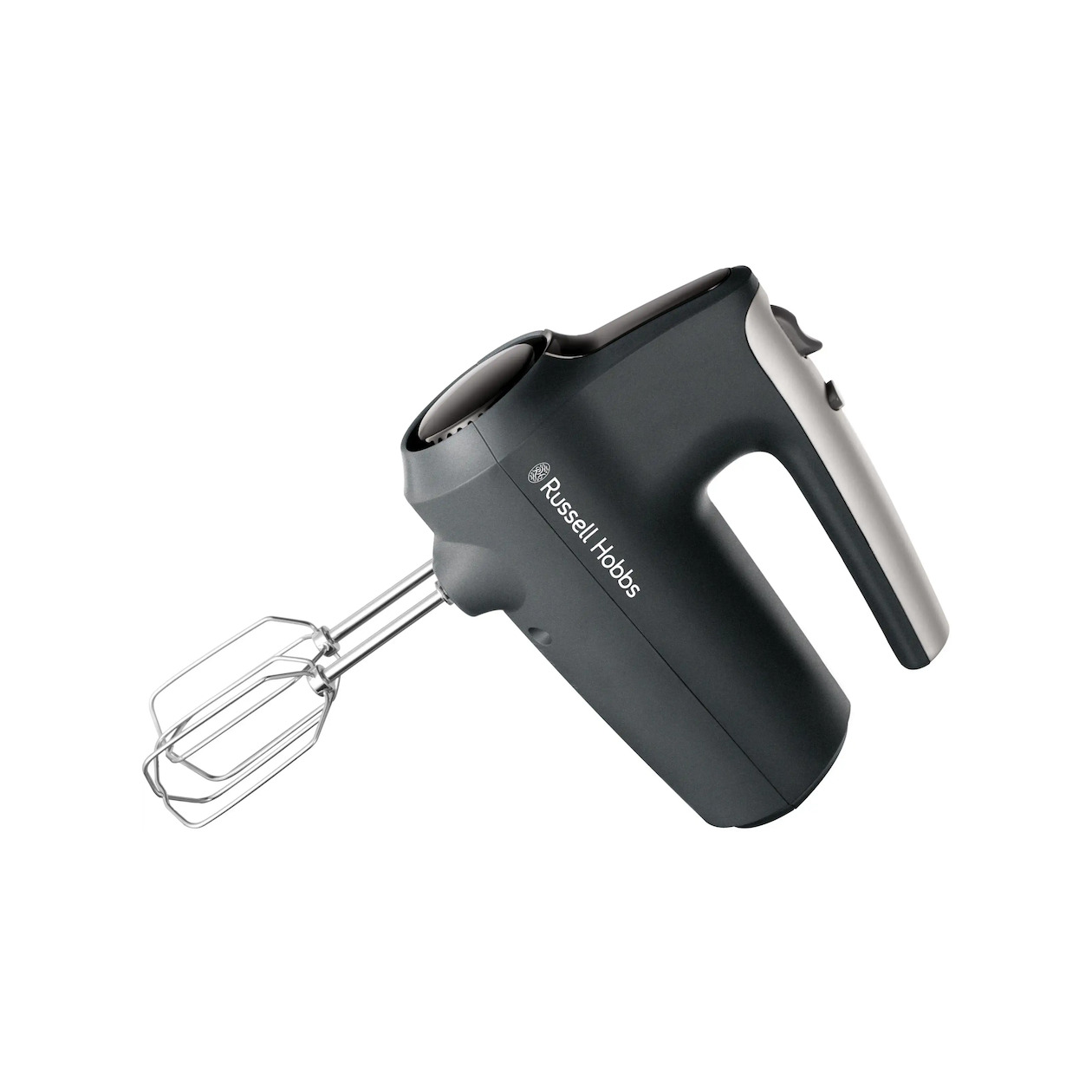Russell Hobbs Hand Mixer Staafmixer Zwart