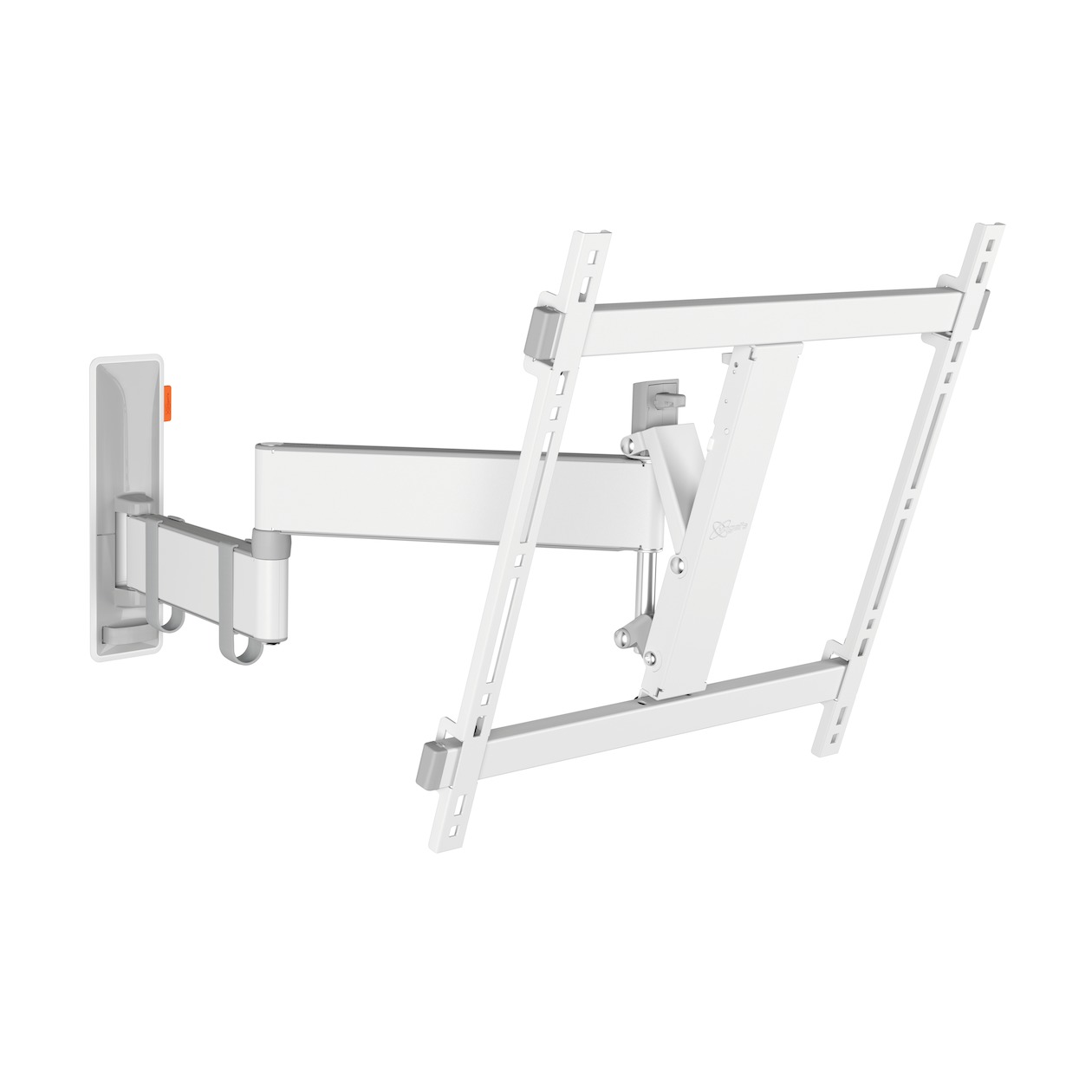 Vogels TVM 3445 Draaibare tv-beugel TV beugel Wit afbeelding