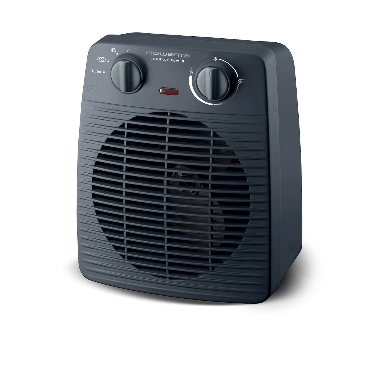 Rowenta SO2211 Ventilatorkachel Blauw