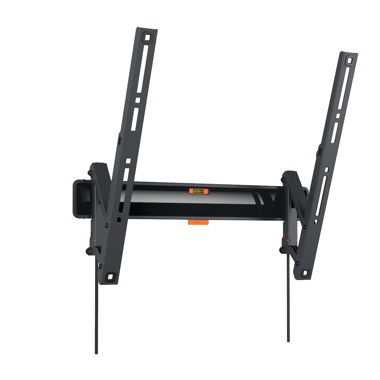 Vogels TVM 3415 Kantelbare tv-beugel TV beugel Zwart afbeelding