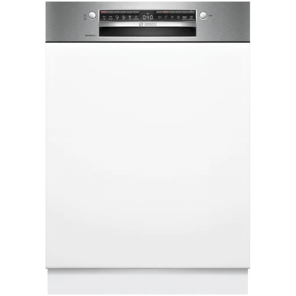 Bosch SMI6ZCS10E Vaatwasser afbeelding