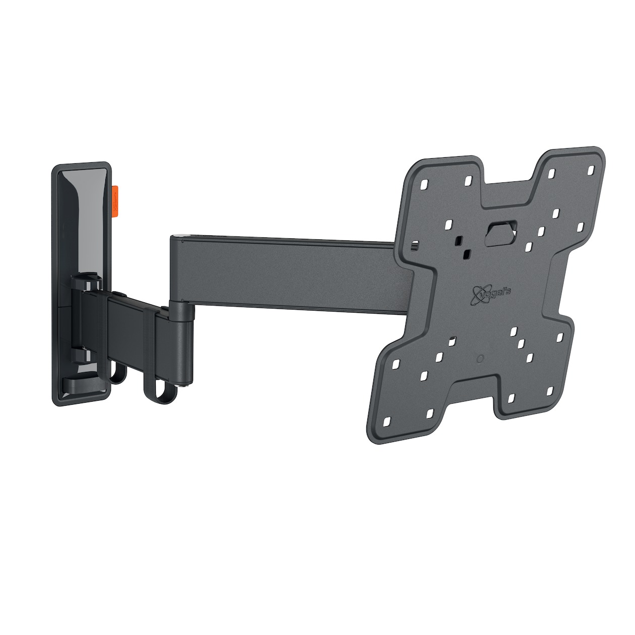 Vogels TVM 3245 Draaibare tv-beugel TV beugel Zwart afbeelding