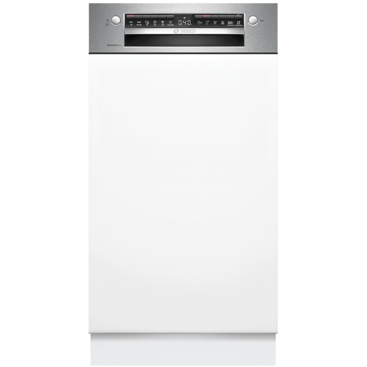 Bosch SPI4HMS49E Vaatwasser afbeelding