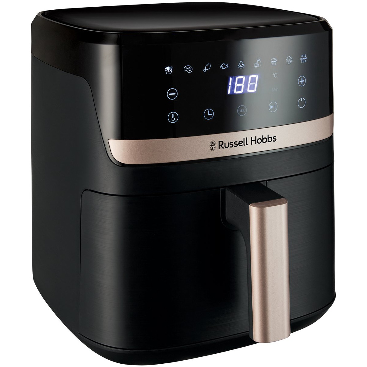 Russell Hobbs Satisfry Air Fryer 5.5L Airfryer