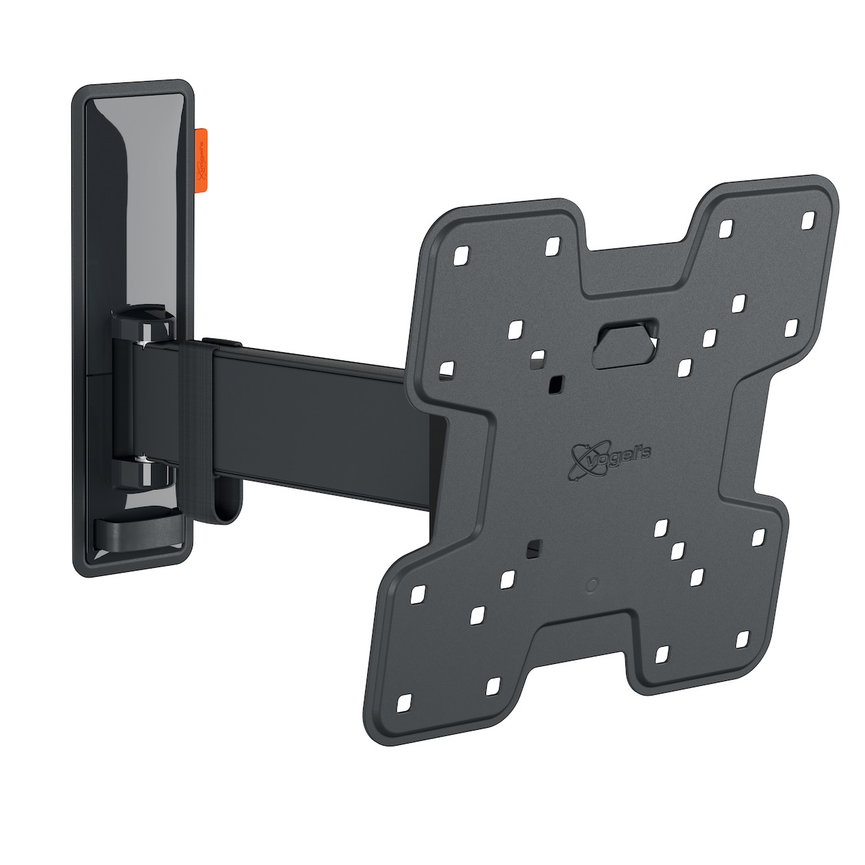Vogels TVM 3225 Draaibare tv-beugel TV beugel Zwart afbeelding