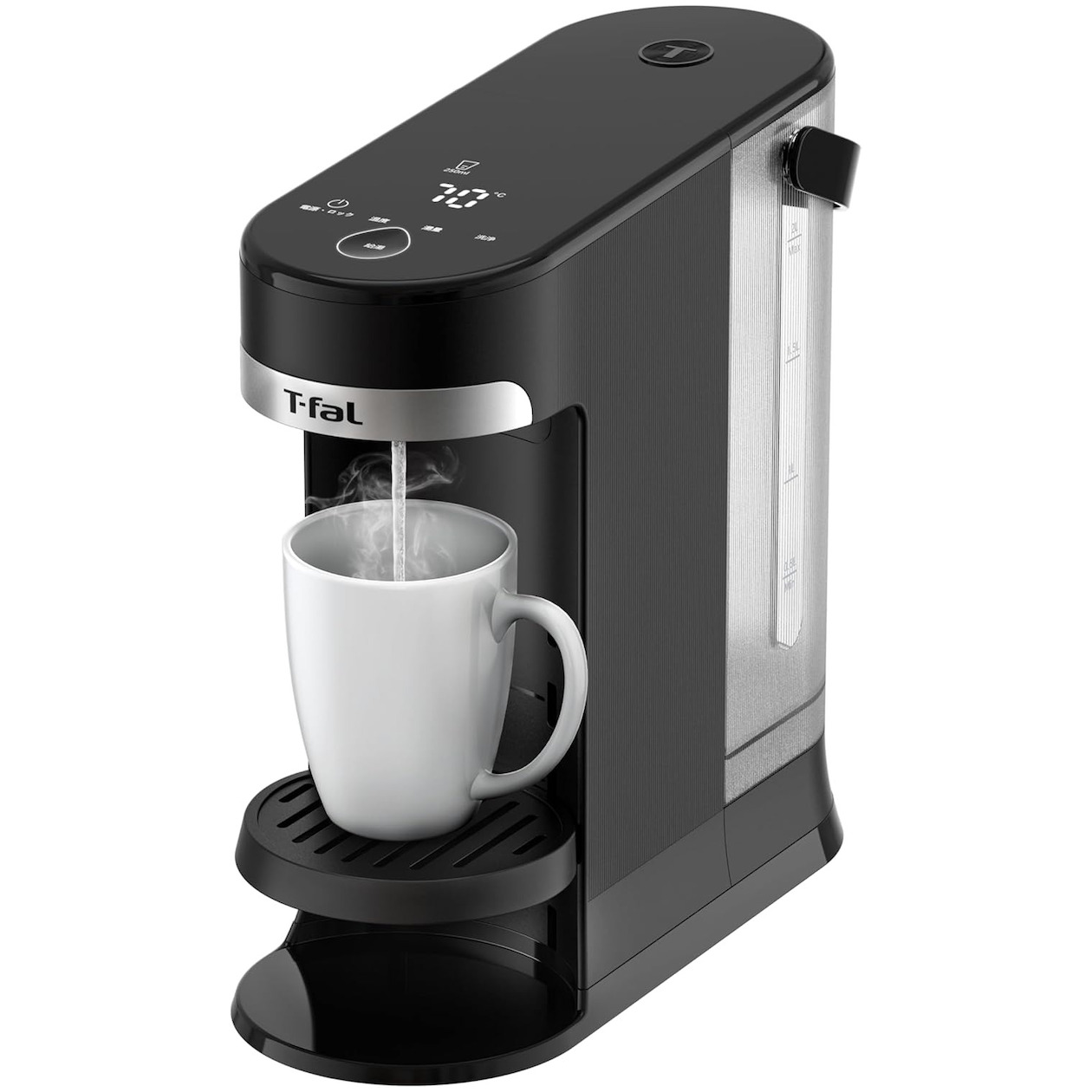 Tefal BR3508 Waterkoker afbeelding