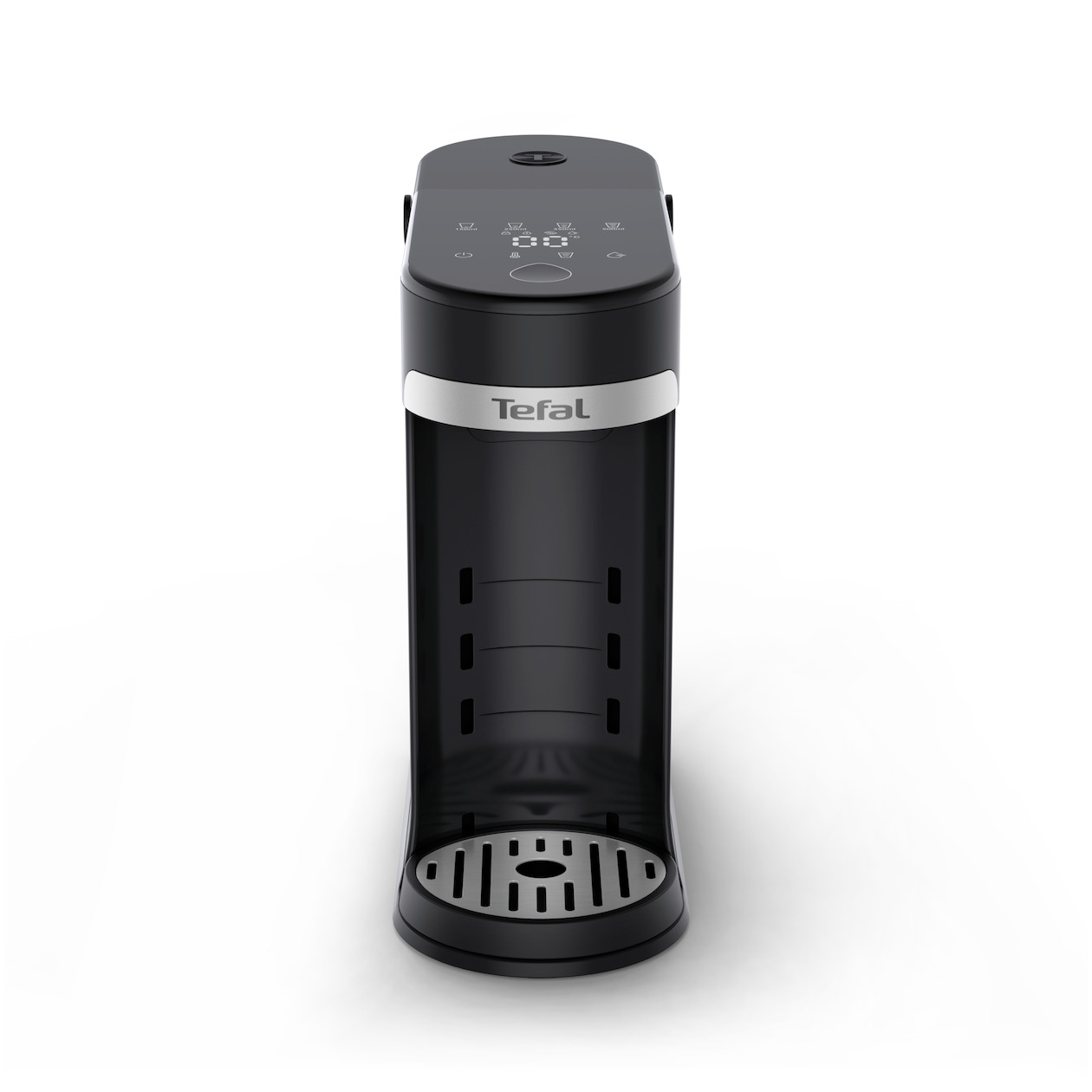 Tefal BR3508 Waterkoker Zwart, foto 2