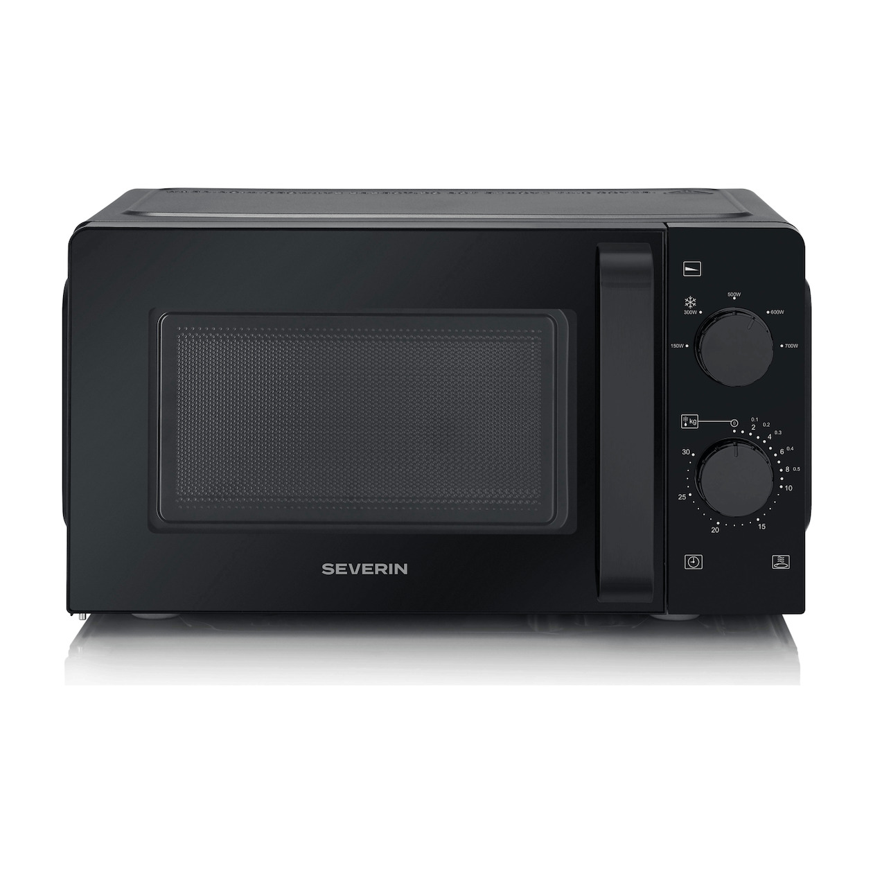 Severin MW7580 Solo magnetron