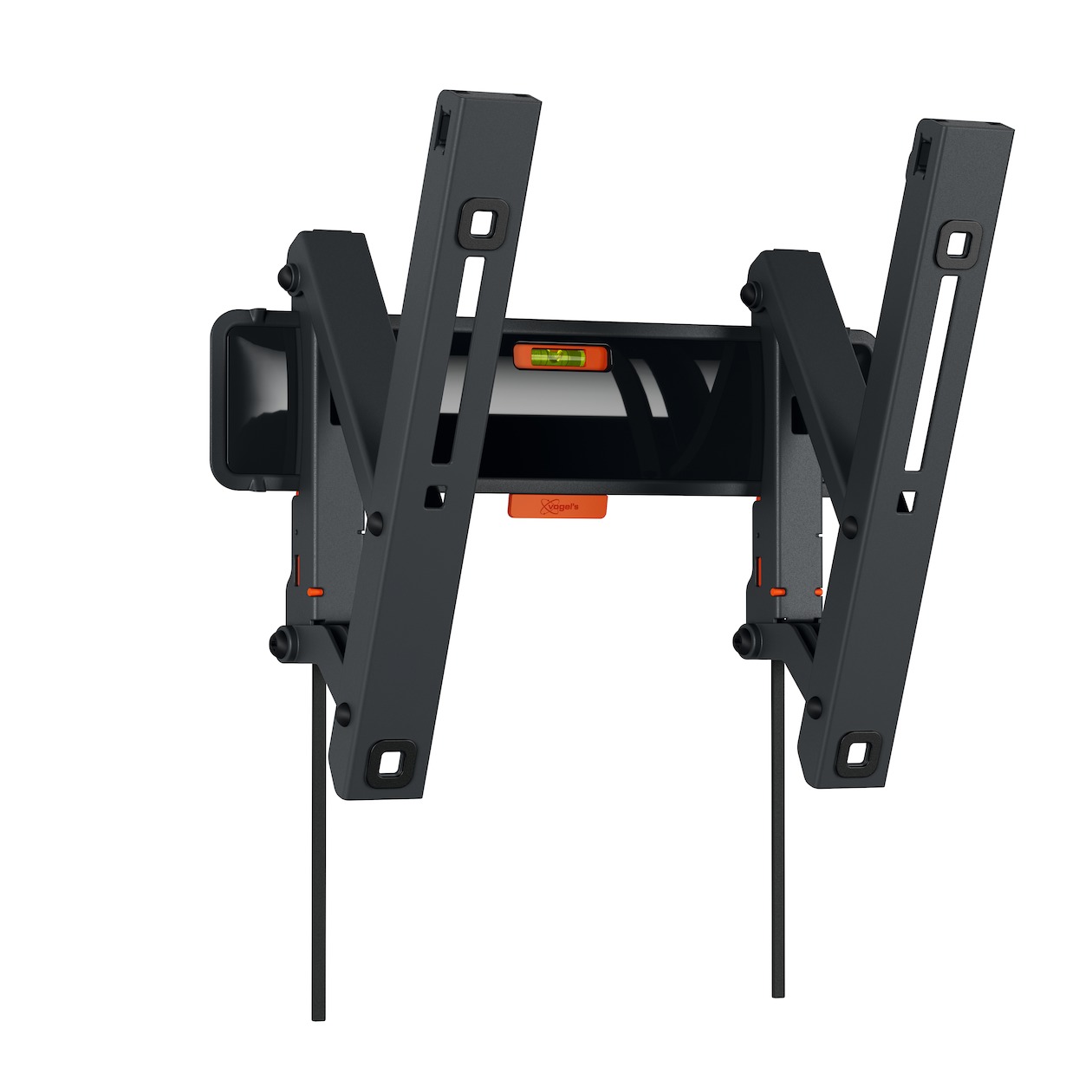 Vogels TVM 3215 Kantelbare tv-beugel TV beugel Zwart afbeelding