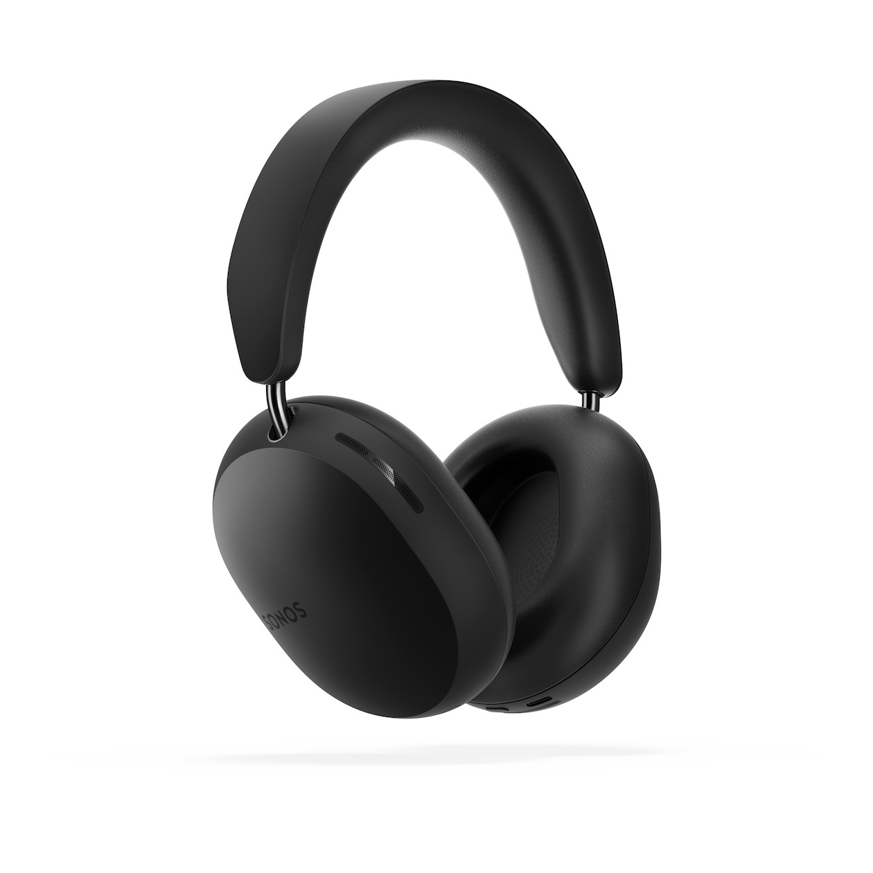 Sonos Ace bluetooth Over-ear hoofdtelefoon zwart afbeelding