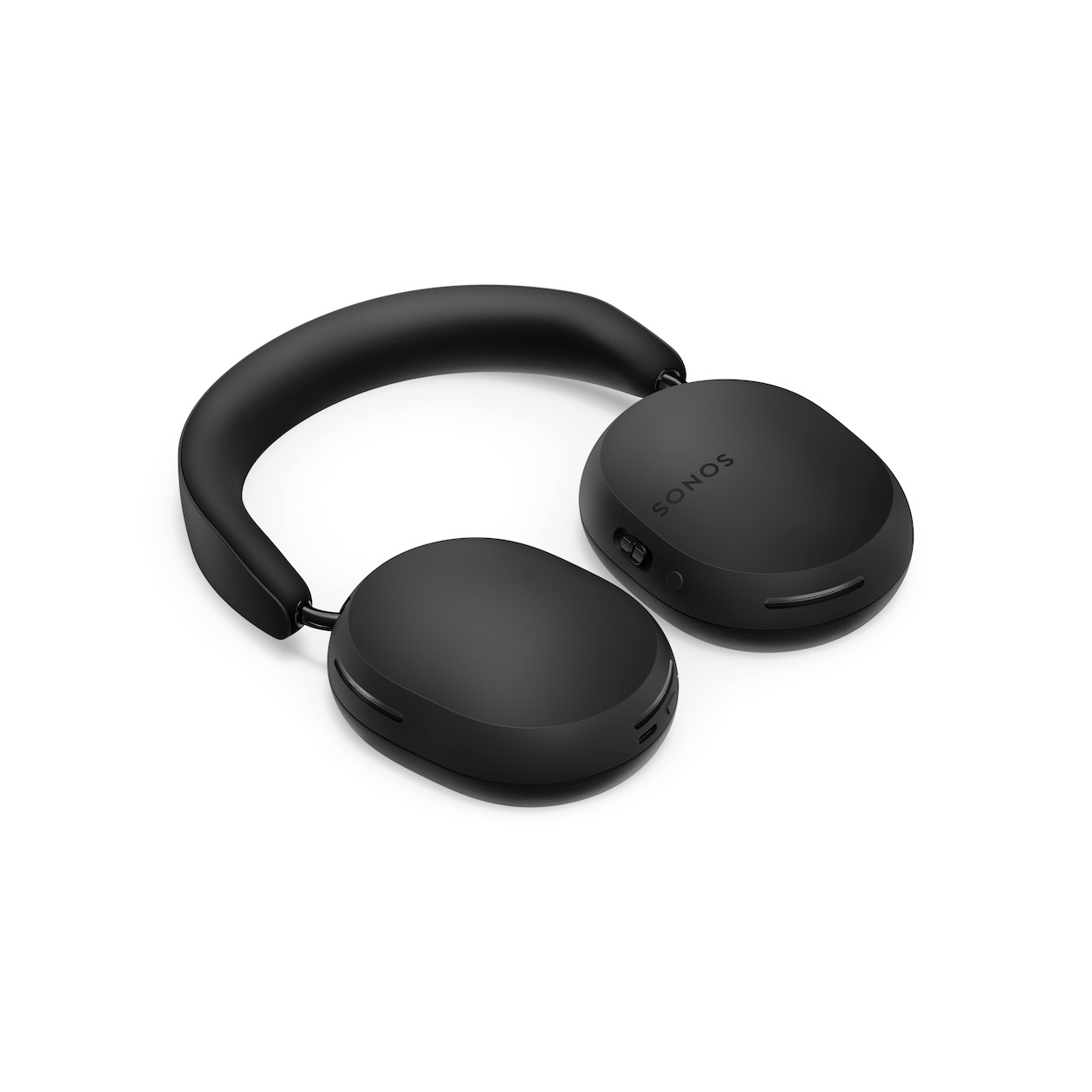 Sonos Ace Over-ear hoofdtelefoon Zwart, foto 2
