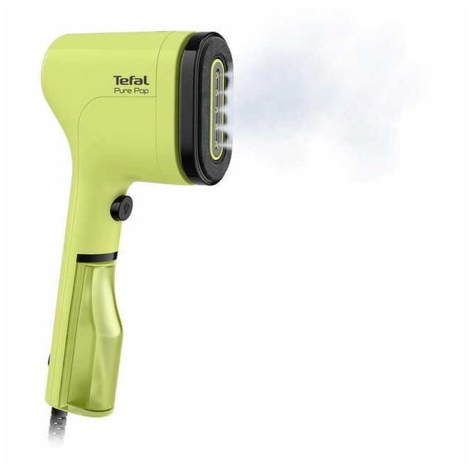 Tefal DT2025 Kleding stomer Groen afbeelding