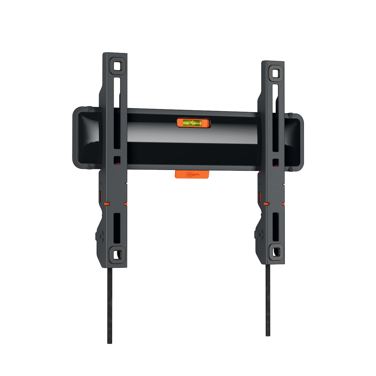 Vogels TVM 3205 Vaste tv-beugel TV beugel Zwart afbeelding
