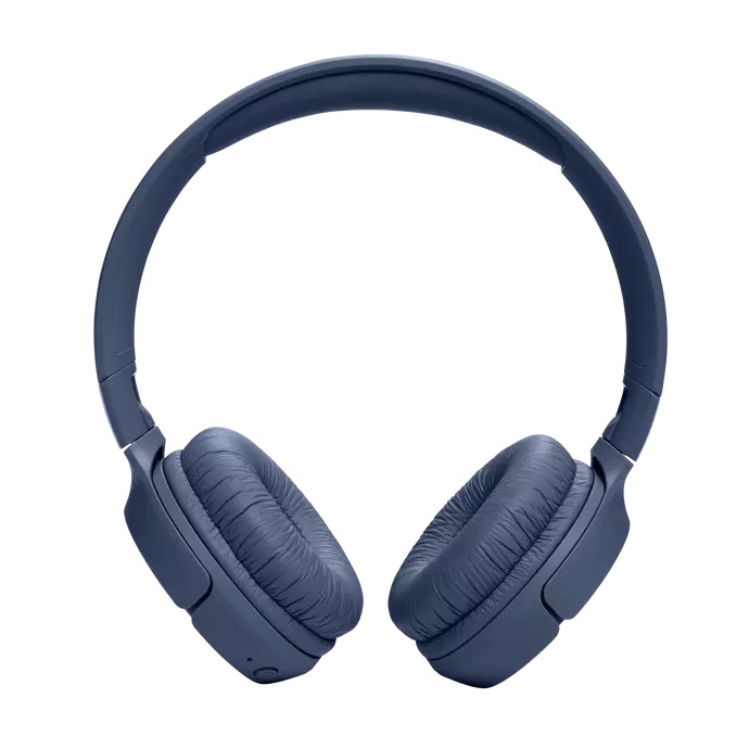 Jbl TUNE 520BT On-ear hoofdtelefoon Blauw, foto 2