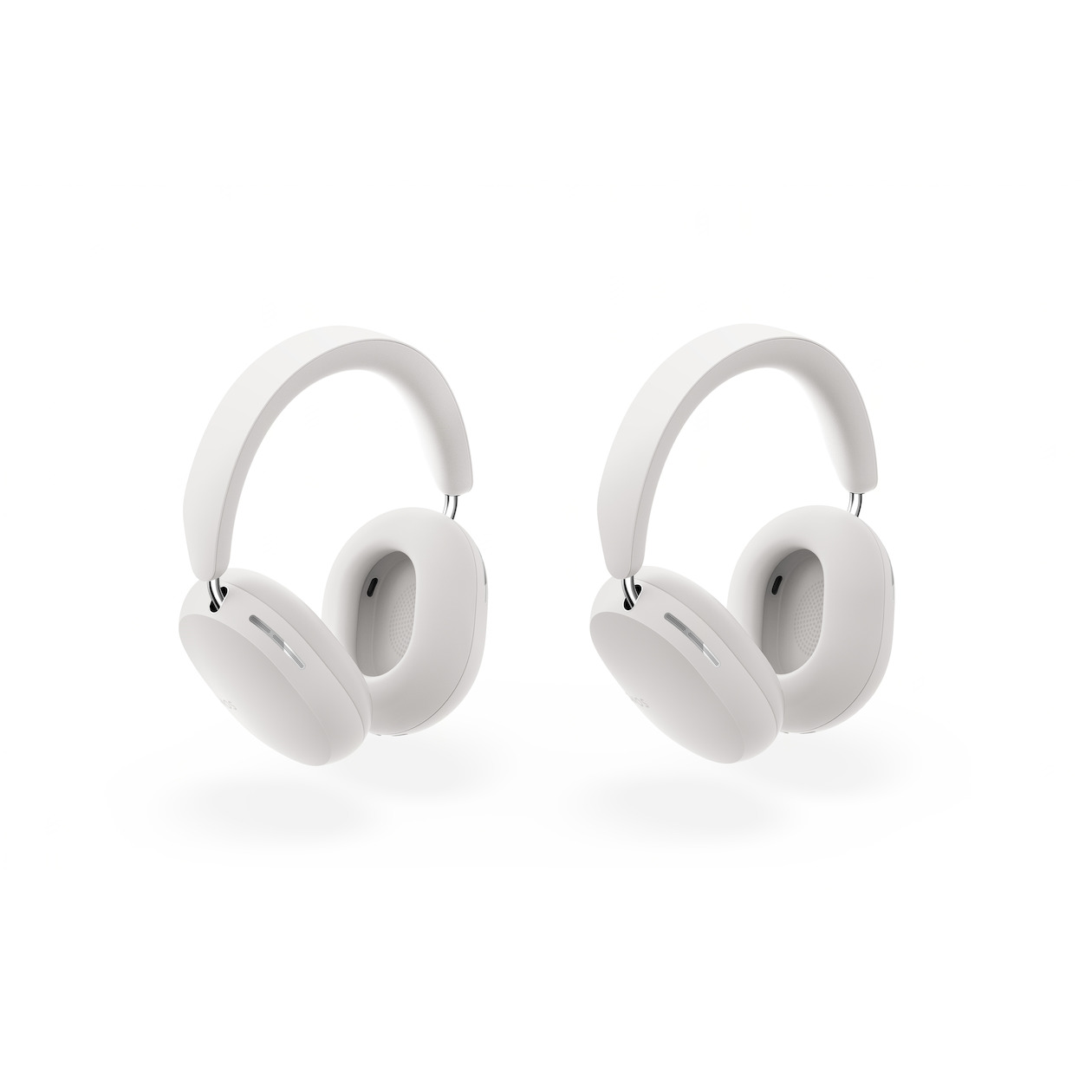 Sonos Ace Over-ear hoofdtelefoon Wit, foto 3