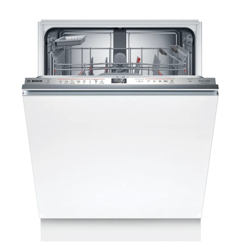 Bosch SMV6ZBX21E EXCLUSIV Vaatwasser afbeelding