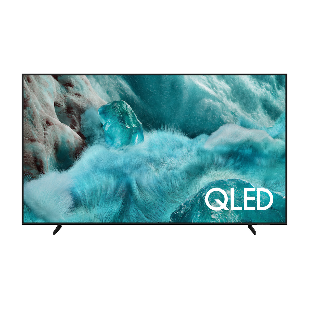 Samsung QLED 4K QE75Q7F2 (2025) - 75 inch - QLED TV