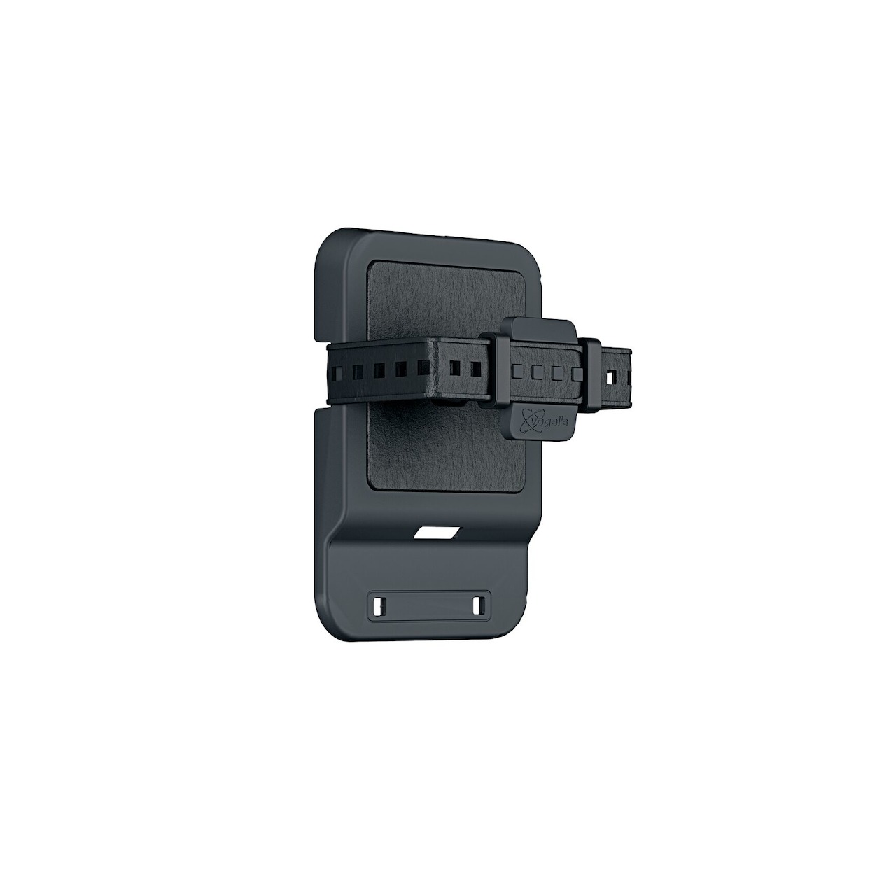 Vogels TVA 6400 Mediabox houder TV accessoire Zwart afbeelding