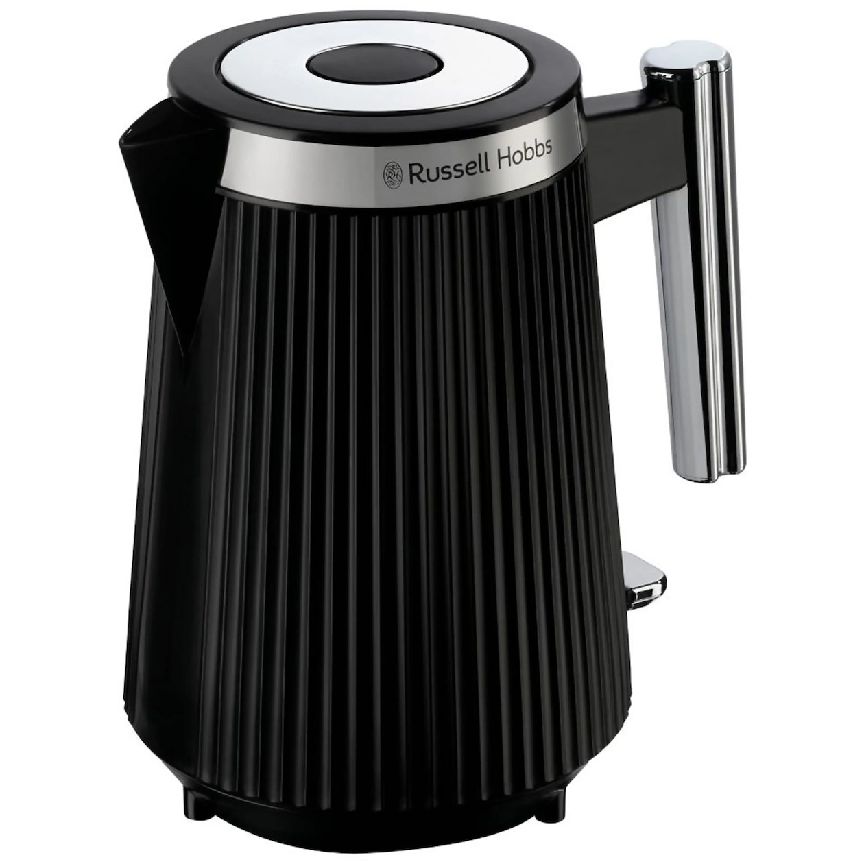 Russell Hobbs Bront Waterkoker Zwart
