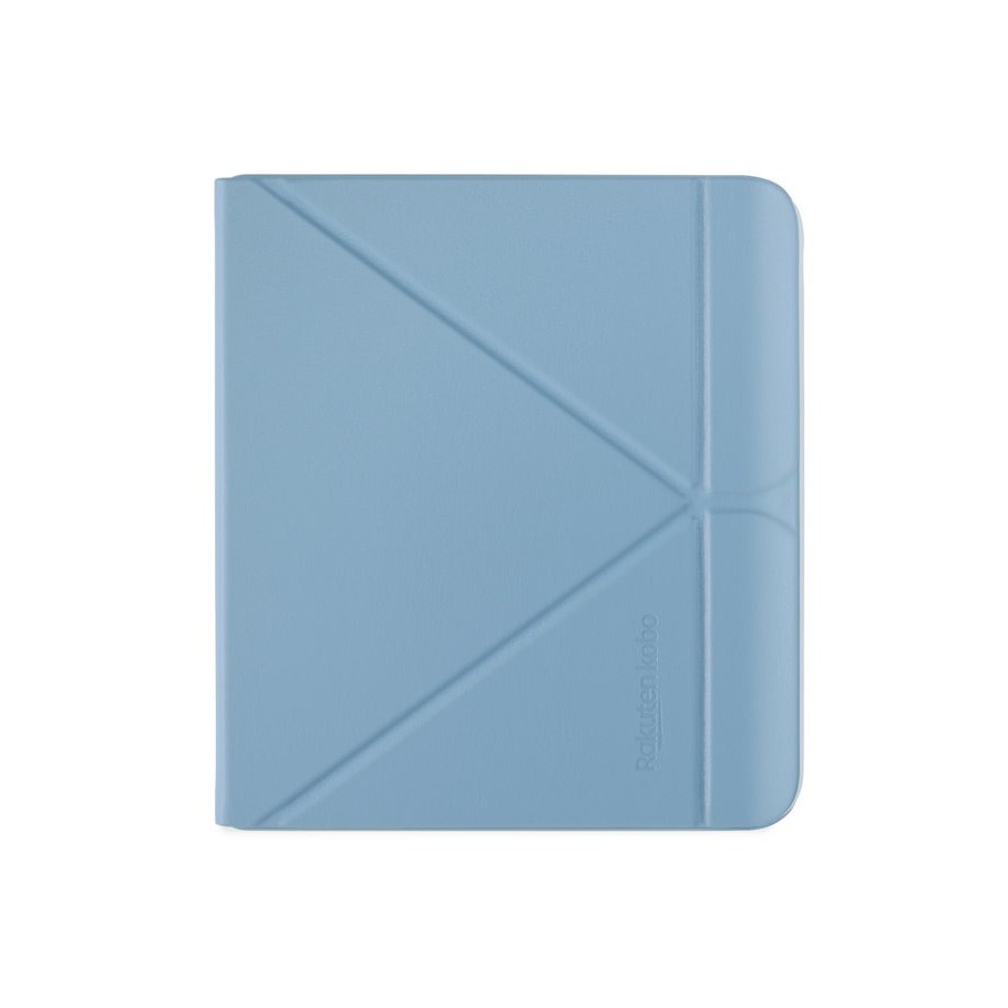 Kobo Libra SleepCover Case E-reader hoesje Blauw afbeelding
