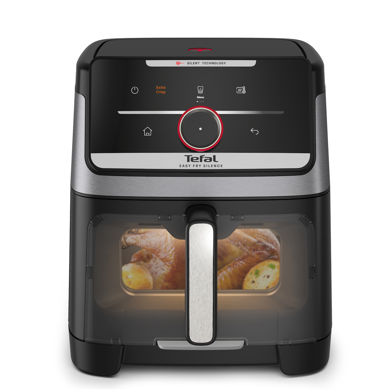 Tefal EY876D Airfryer