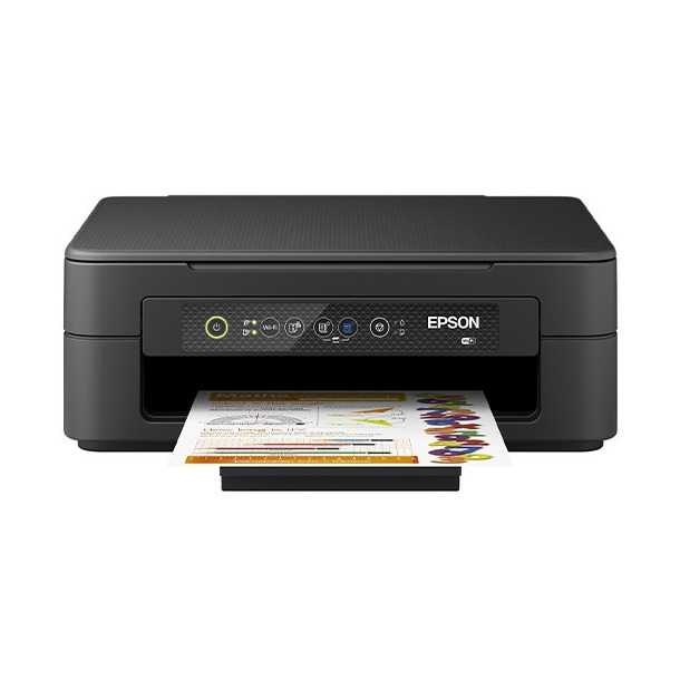 Epson Expression Home XP-2200 All-in-one inkjet printer Zwart afbeelding