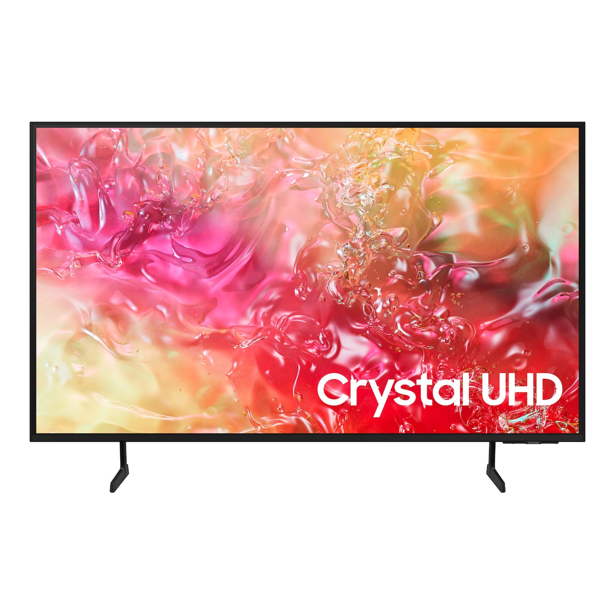 Samsung Crystal UHD UE50DU7170 (2024) - 50 inch - LED TV afbeelding