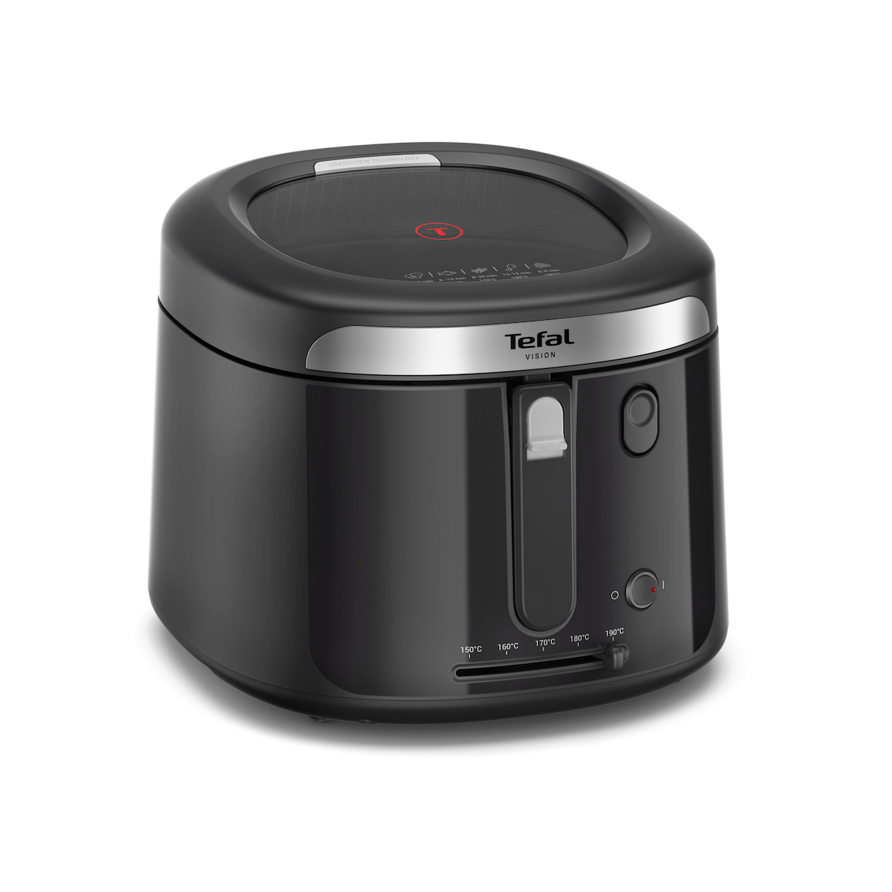 Tefal FF2528 Frituurpan afbeelding